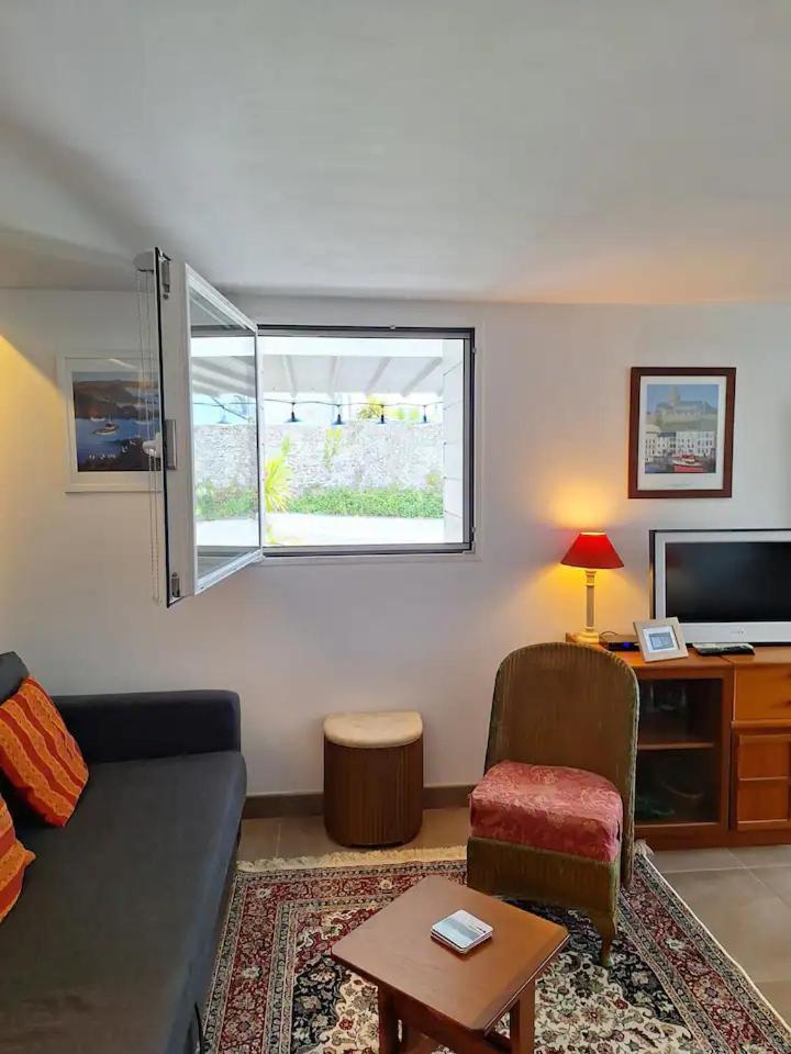 Appartement Moderne Avec Terrasse - Proche Mer Agon-Coutainville Extérieur photo