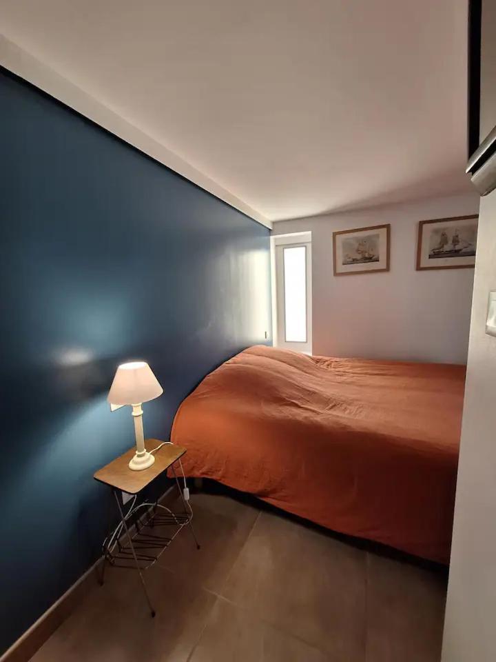 Appartement Moderne Avec Terrasse - Proche Mer Agon-Coutainville Extérieur photo