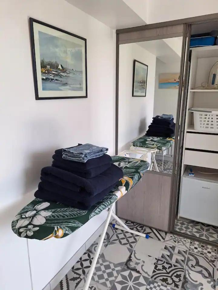 Appartement Moderne Avec Terrasse - Proche Mer Agon-Coutainville Extérieur photo